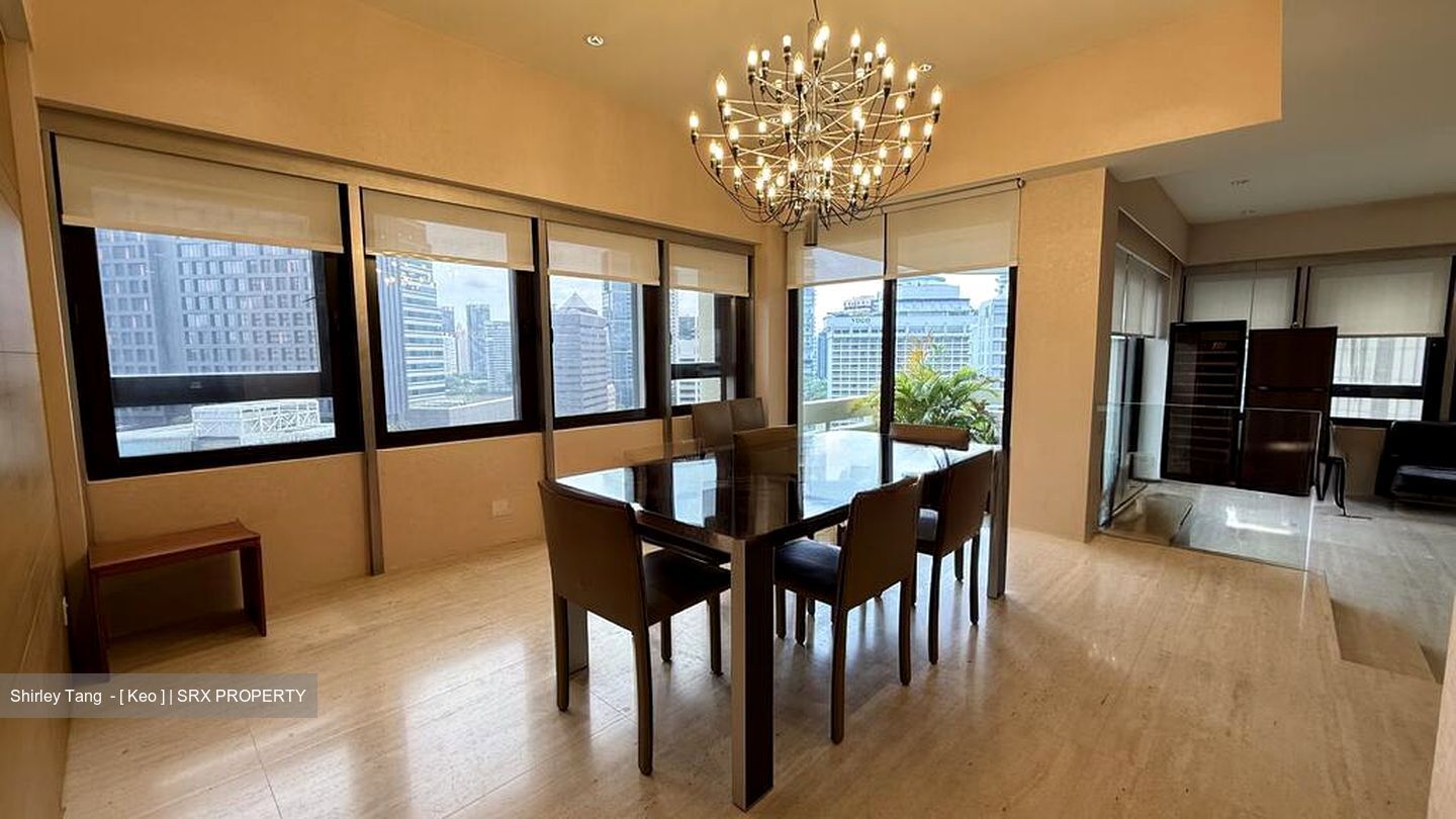 The Claymore (D9), Condominium #507373201